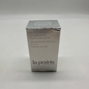 La Prairie White Caviar Illuminating Pearl Infusion Serum